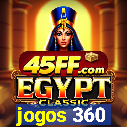 jogos 360